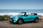 Mini Cooper Cabrio 2016 года (UK)
